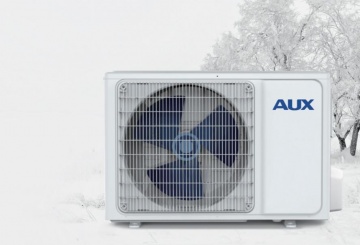 AUX AM2-H27/4DR3C 27000 BTU